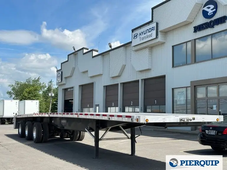 Pierquip-Flatbed-WilsonTrailer-3Axles-2024