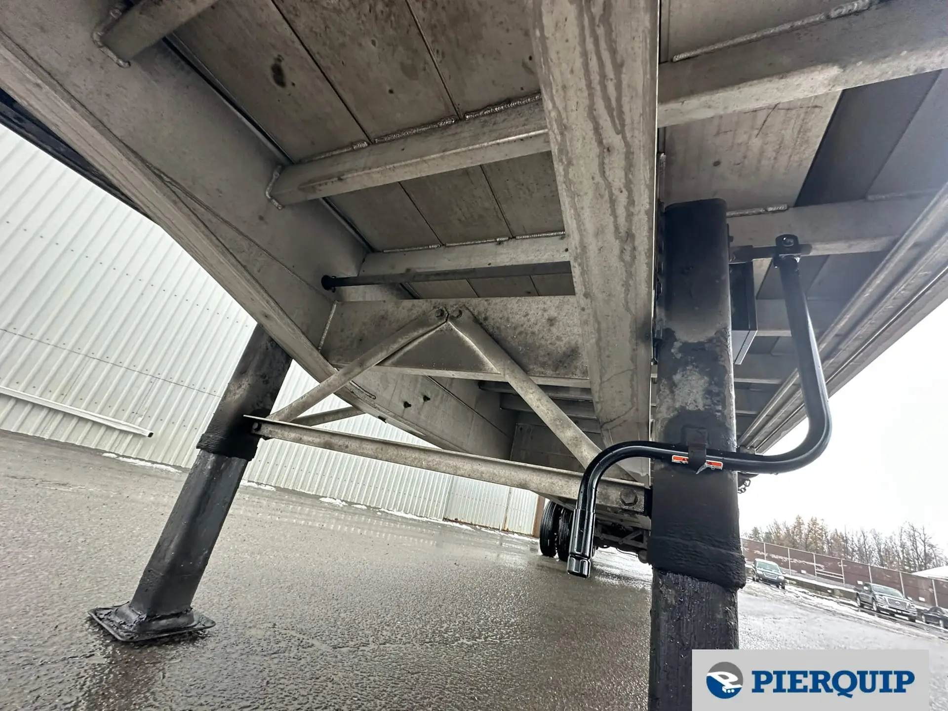 Pierquip_Mac Trailer_Flatbed_Tandem_Tarp (14)