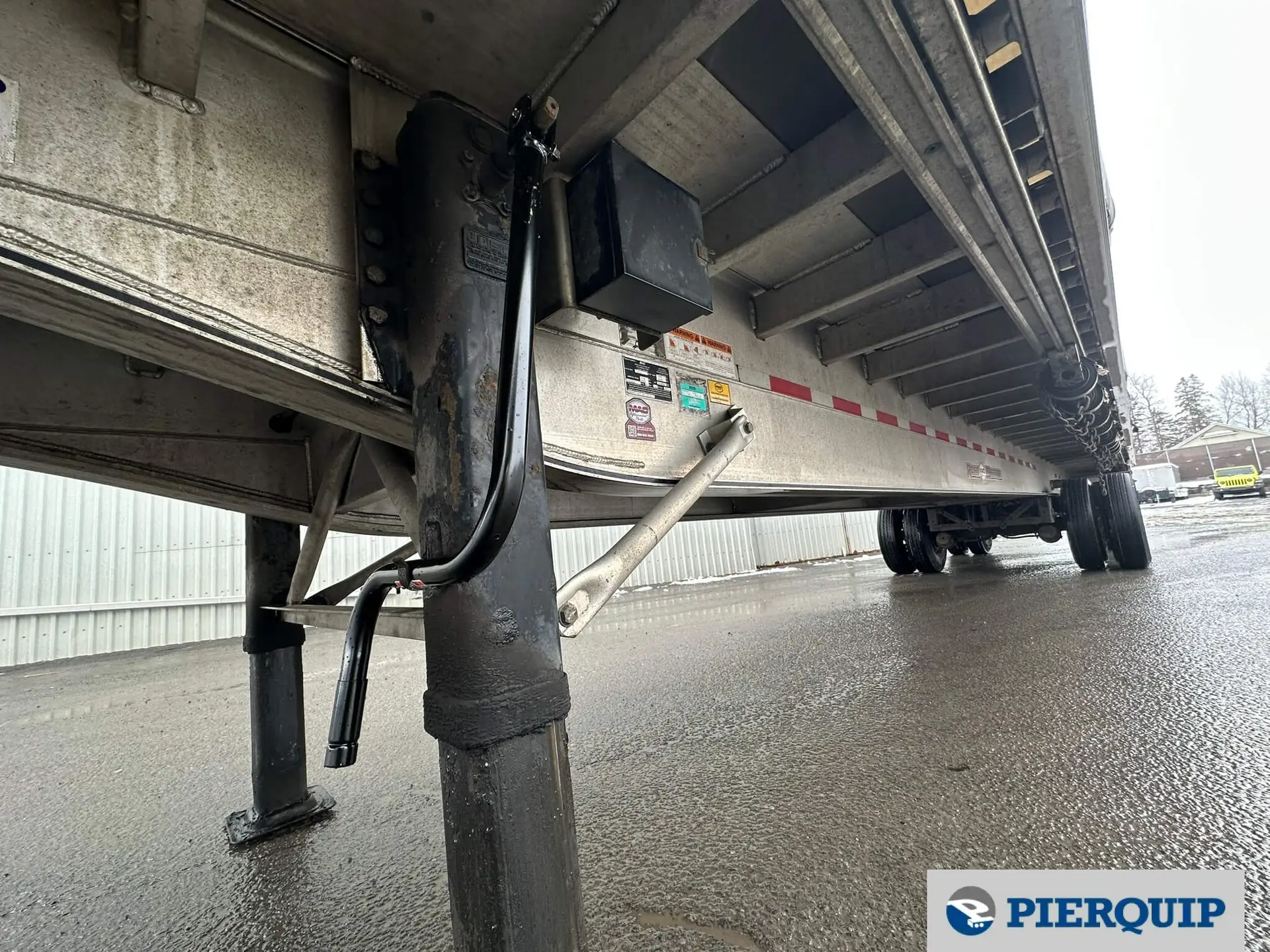 Pierquip_Mac Trailer_Flatbed_Tandem_Tarp (15)