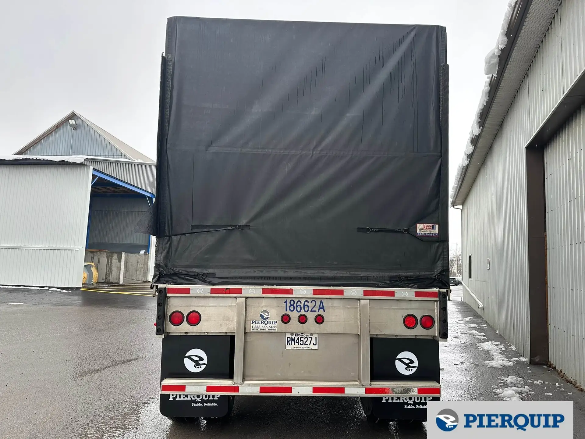 Pierquip_Mac Trailer_Flatbed_Tandem_Tarp (5)