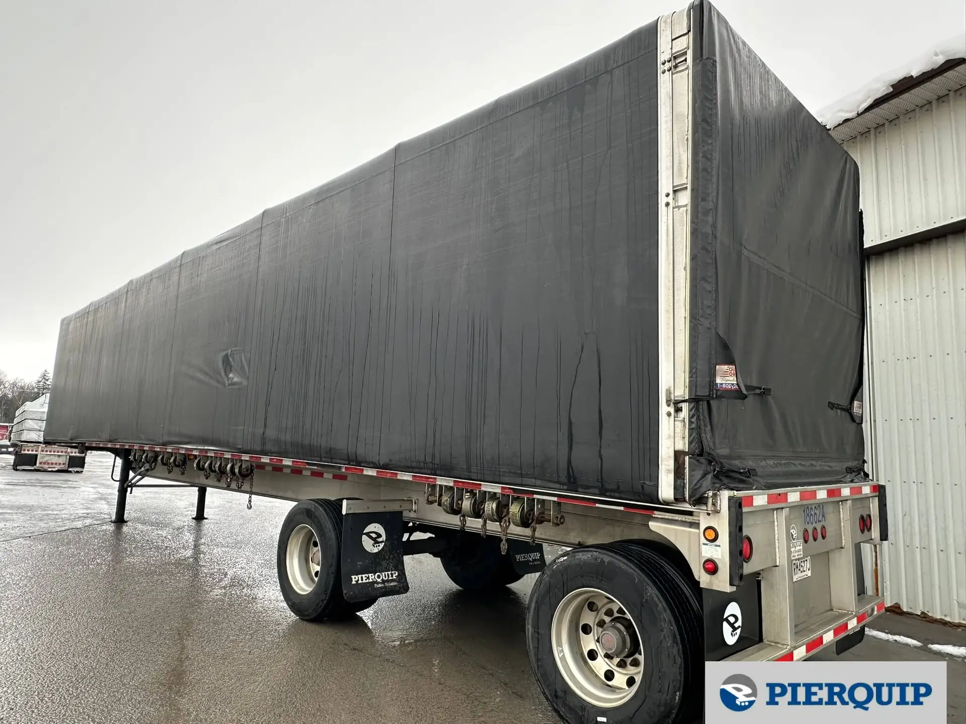 Pierquip_Mac Trailer_Flatbed_Tandem_Tarp (6)