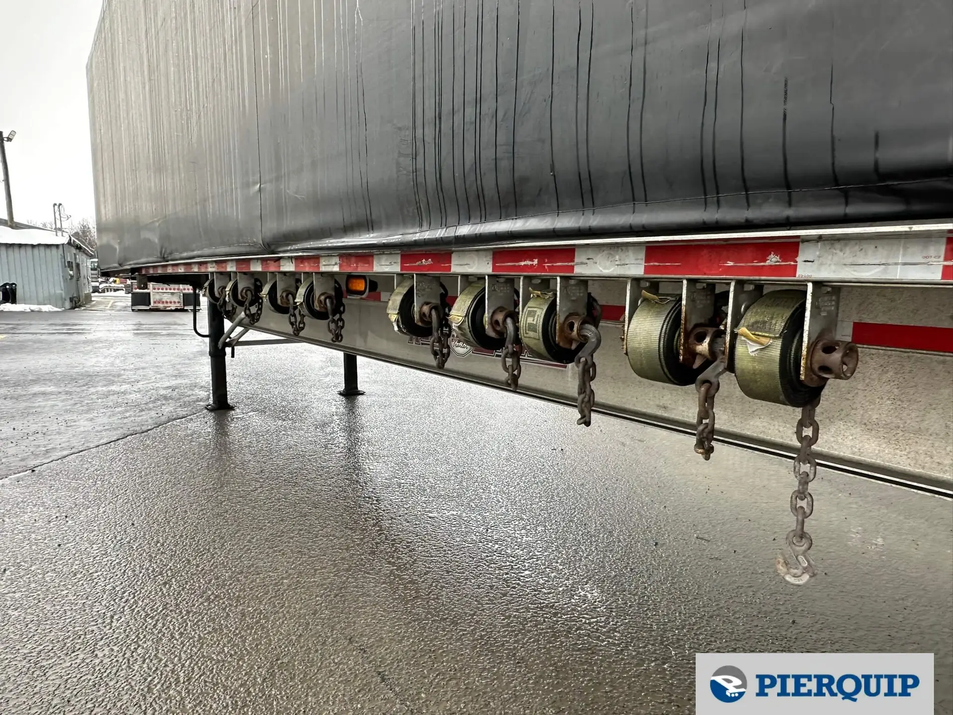 Pierquip_Mac Trailer_Flatbed_Tandem_Tarp (8)