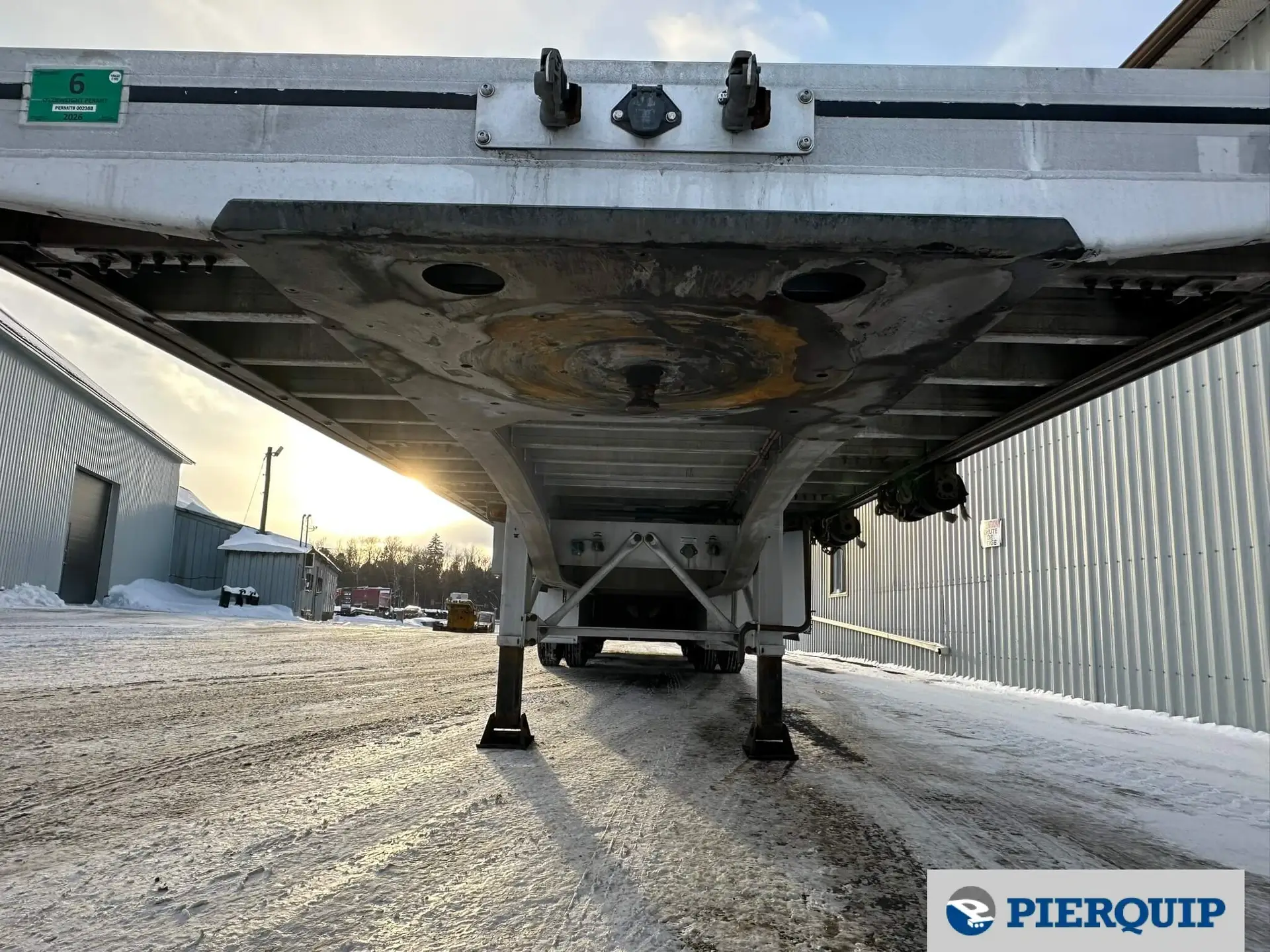Pierquip_Mac Trailer_Flatbed_Tridem_Bunk (3)