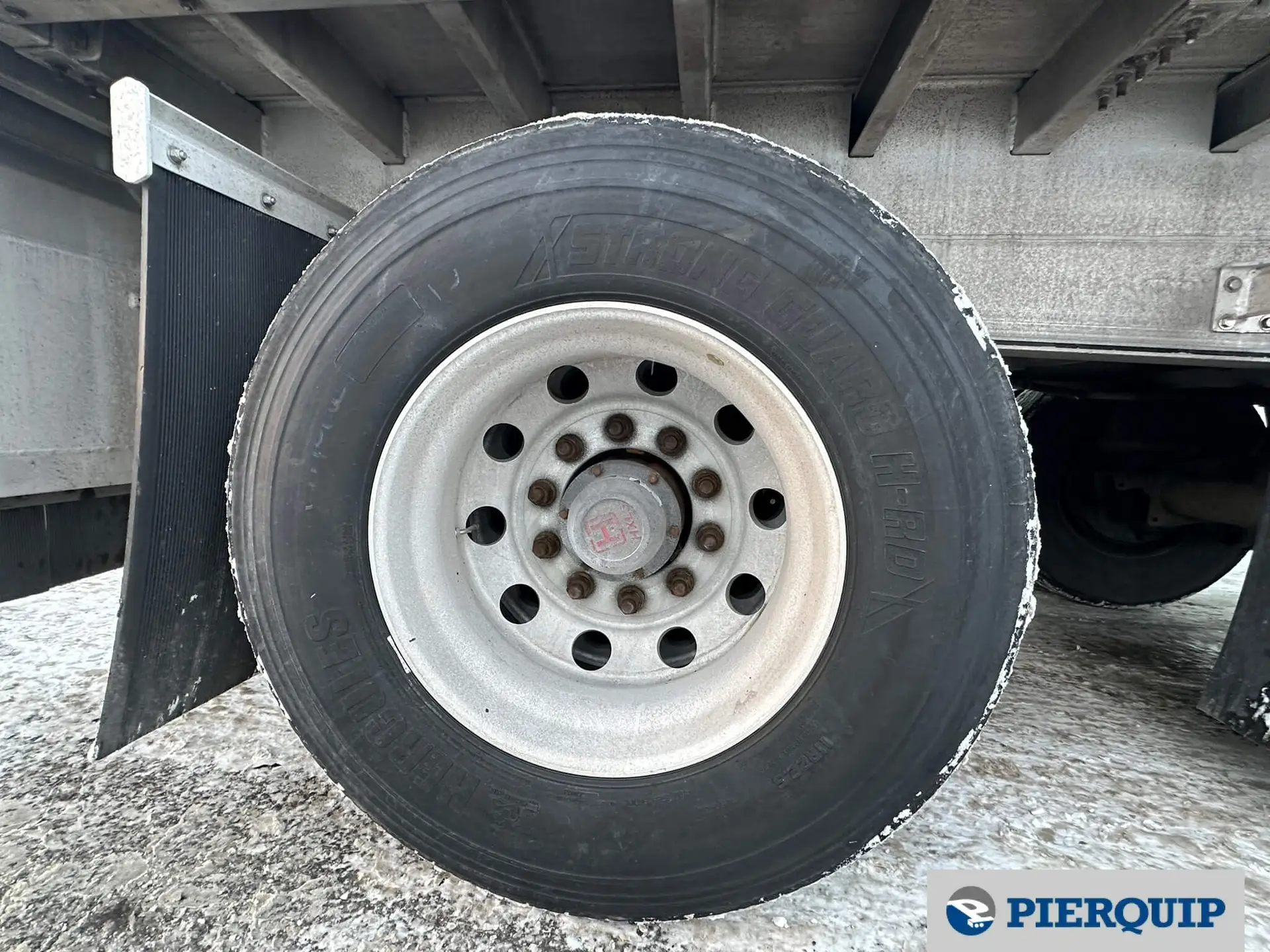 Pierquip_Mac Trailer_Flatbed_Tridem_Bunks (16)