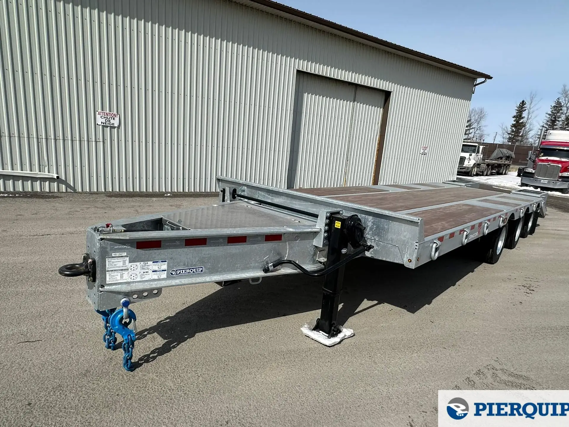 Pierquip_Gincor_Remorque_Tag A Long_Tridem_Galvanisé_Rampes manuelles (2)