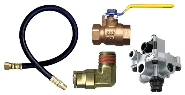 Canalisation