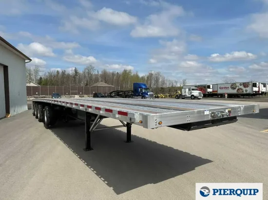 Pierquip-Flatbed-WilsonTrailer-4Axles-2025