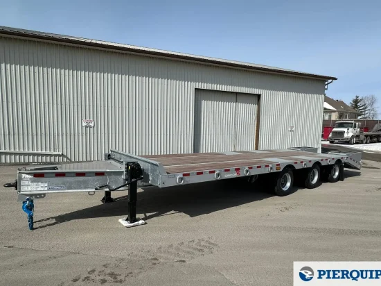 Pierquip_Gincor_Remorque_Tag A Long_Tridem_Galvanisé_Rampes manuelles (1)