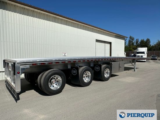 Pierquip_Mac Trailer_Aluminium_Flatbed_Tridem (12)