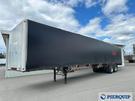Pierquip_Mac Trailer_Flatbed_Tandem_Tarp (1)