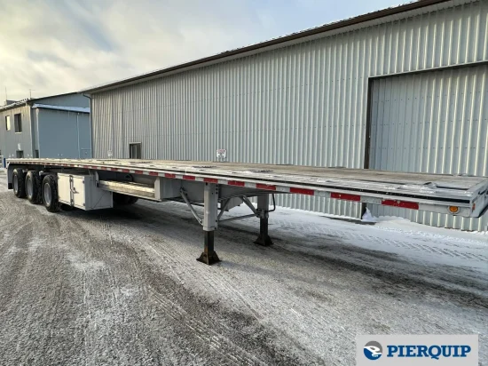 Pierquip_Mac Trailer_Flatbed_Tridem_Bunk (2)