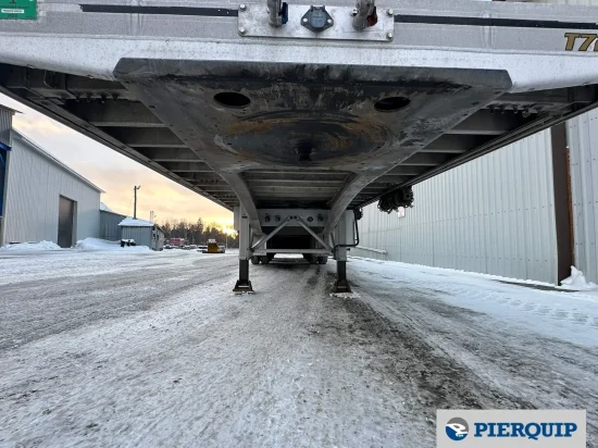Pierquip_Mac Trailer_Flatbed_Tridem_Bunks (3)