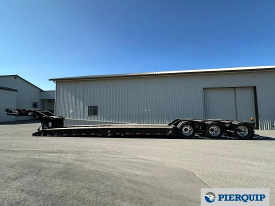 Pierquip_XL Specialized_Lowboy_Float_55t_Hydraulic_Gooseneck_Tridem (10)