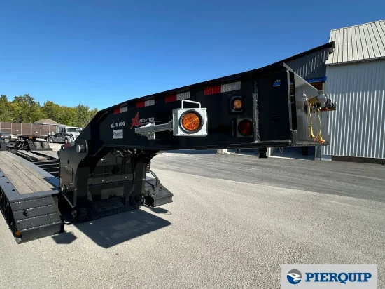 Pierquip_XL Specialized_Lowboy_Float_55t_Hydraulic_Gooseneck_Tridem (12)
