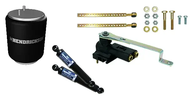 Suspensions